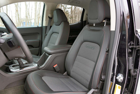 Editorial 2017 gmc canyon diesel 4wd crew cab short bed 28 ew