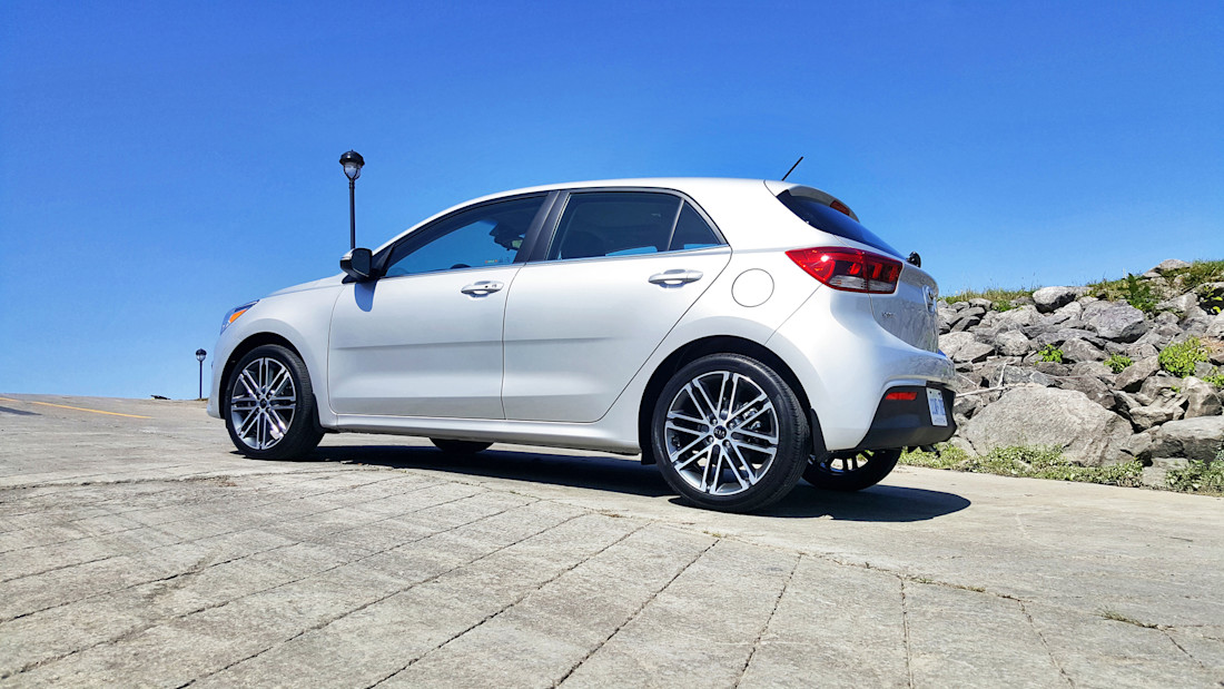 Editorial 2018 kia rio 5 door 07 nd