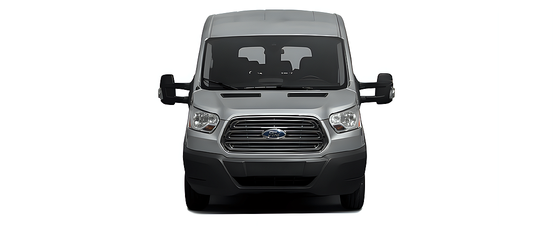 Ford Transit 2017 152