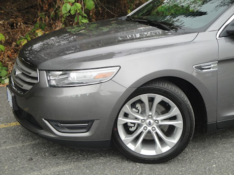 Editorial 2013 ford taurus sel gw 04