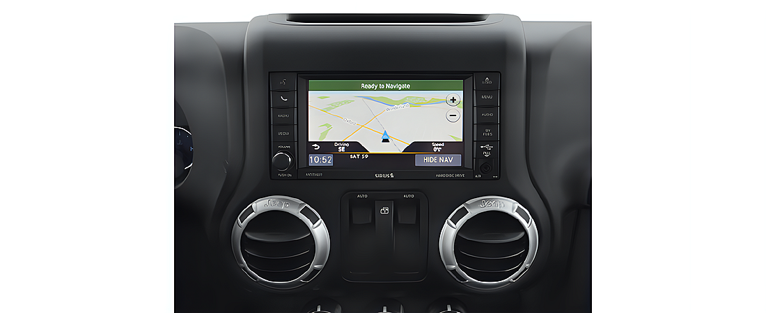 Jeep Wrangler 2014 19