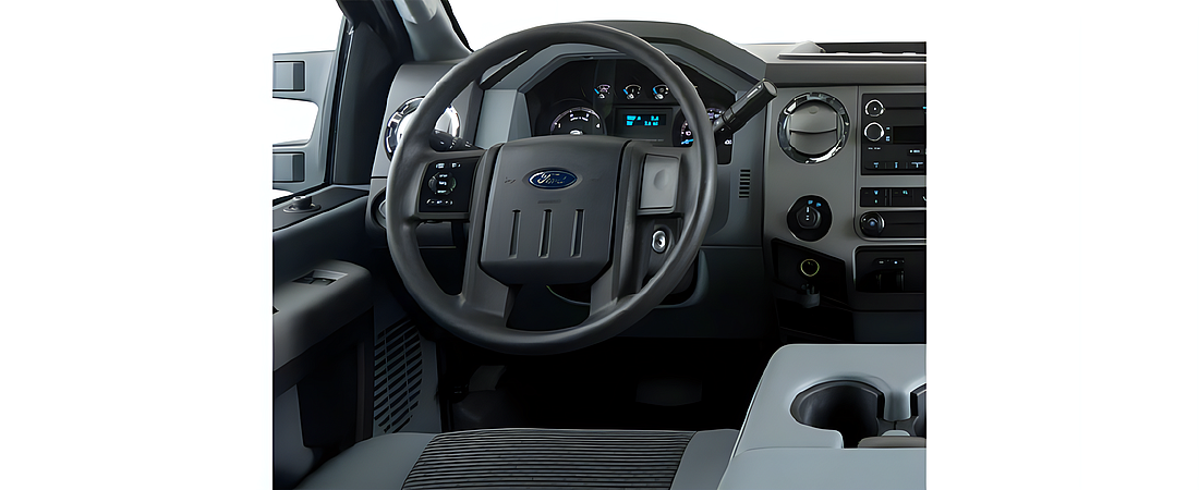 Ford F-350 2011 20