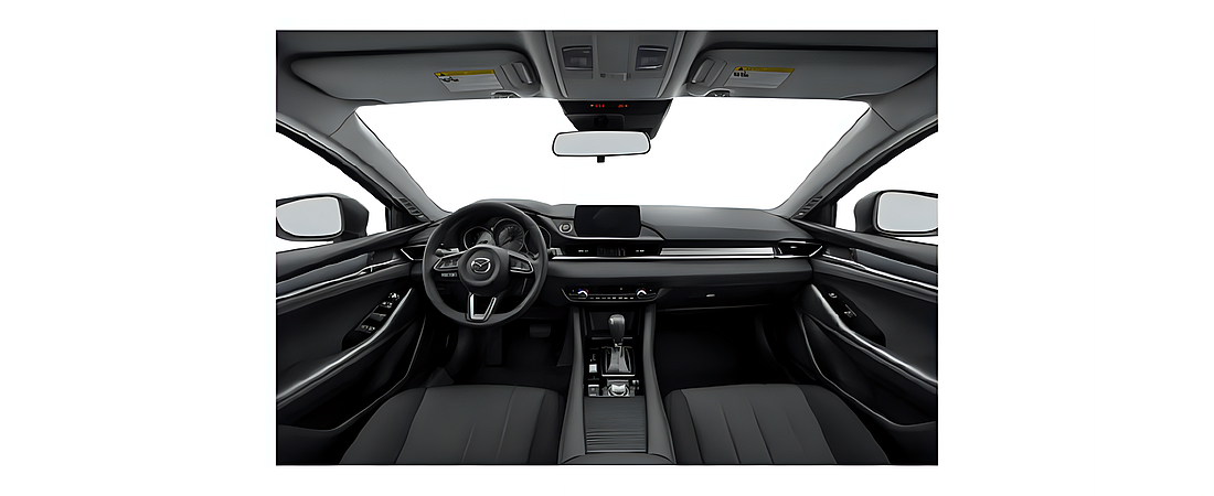 Mazda Mazda6 2019 7