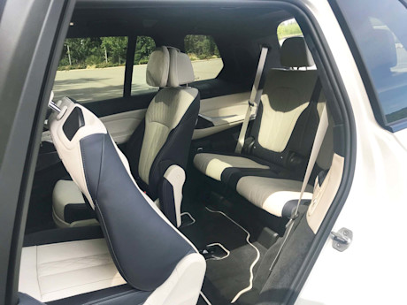Editorial 2019 bmw x7 xdrive50i 19 gw