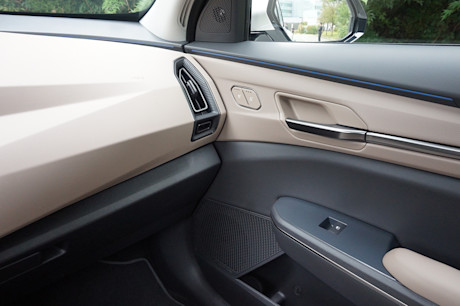 2026 Kia EV5 First Drive Review + Video Image