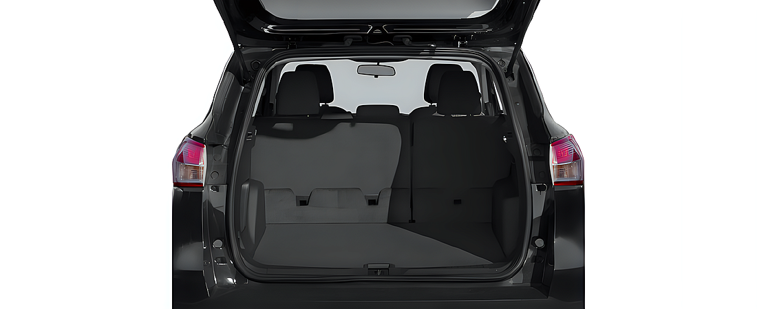 Ford Escape 2015 12