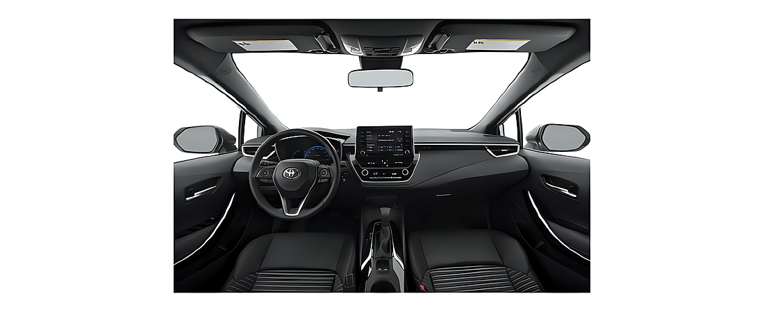 Toyota Corolla 2022 59