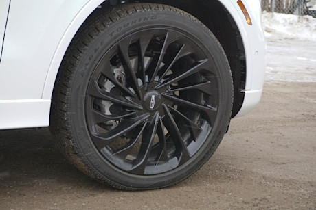 Editorial 2021 lincoln aviator reserve 09 di