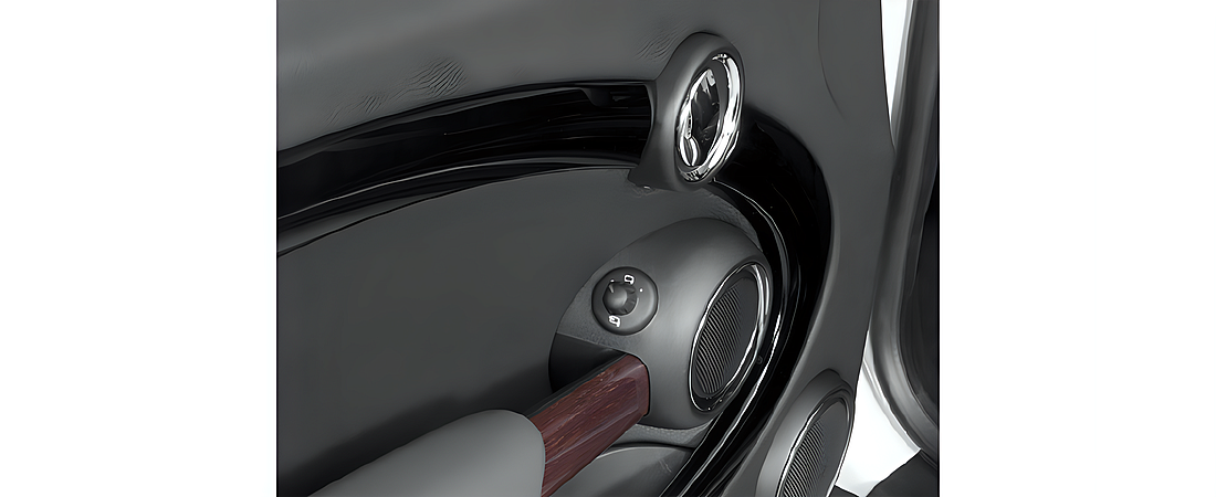 MINI Cooper Convertible 2014 16