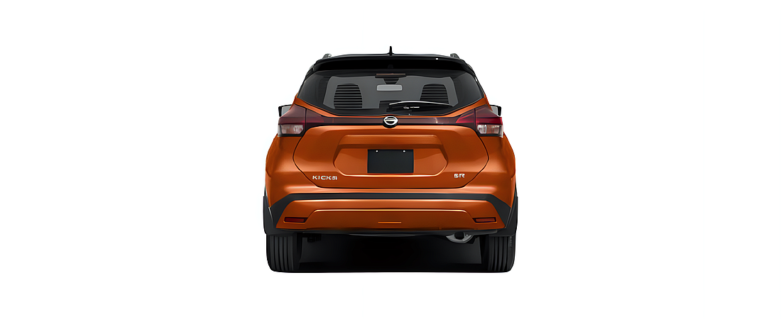 Nissan Kicks 2022 18