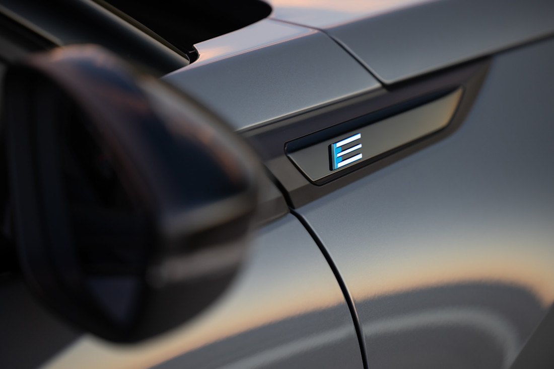 Top modèles de voitures électriques à acheter en 2025