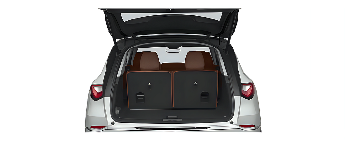 Acura MDX 2022 23