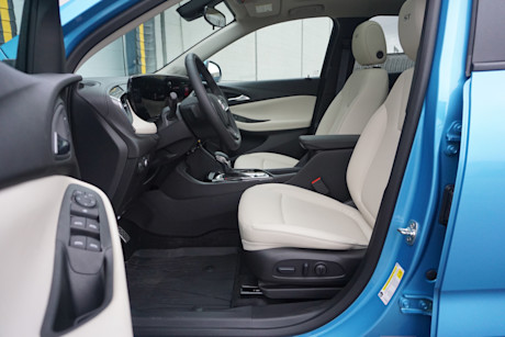 Editorial 2025 buick encore gx td di 240925 07176
