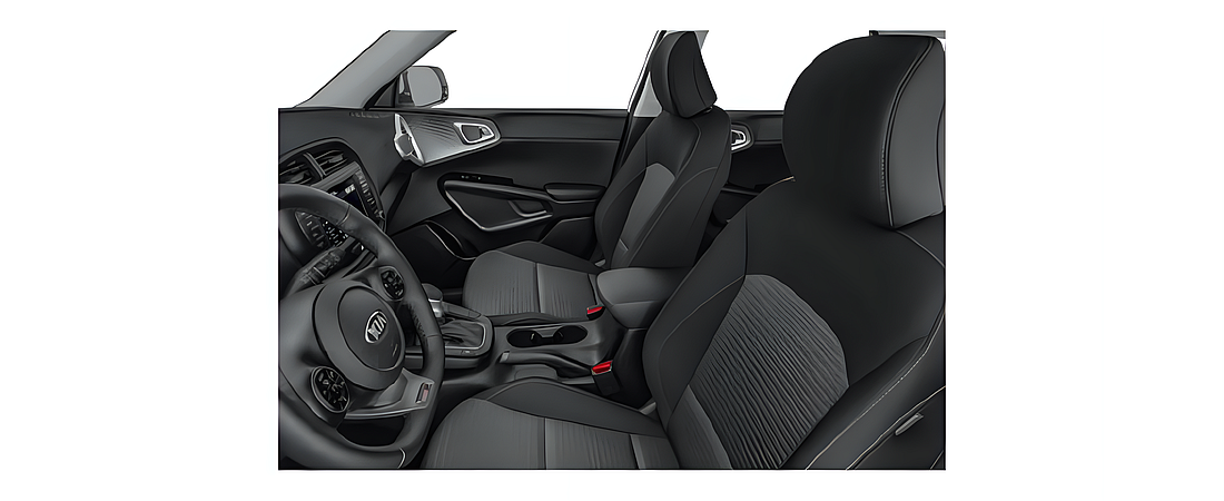 Kia Soul 2021 50