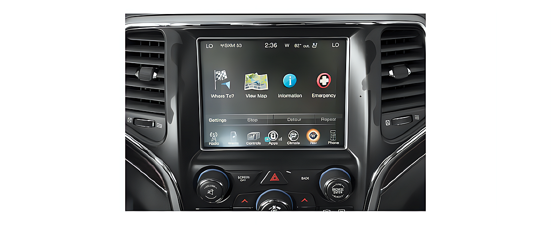 Jeep Grand Cherokee 2020 73