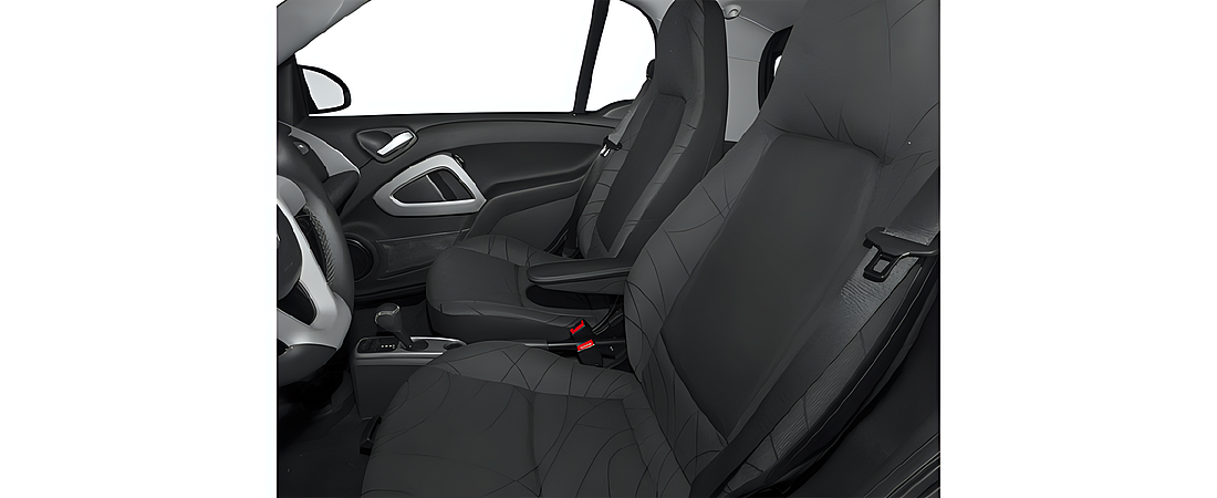 smart fortwo 2013 8