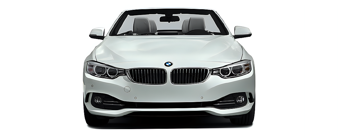 BMW 4 Series 2015 42