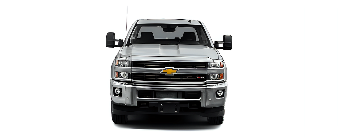 Chevrolet SILVERADO 3500HD 2017 48