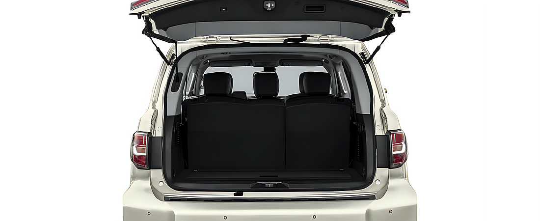 Nissan Armada 2017 11