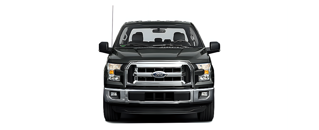 Ford F-150 2017 62