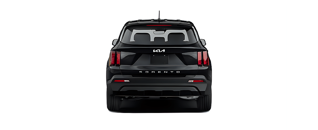Kia Sorento 2022 5