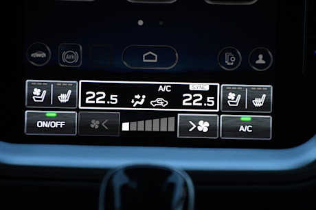 Subaru Outback Premier XT 2025 : Essai Routier Image