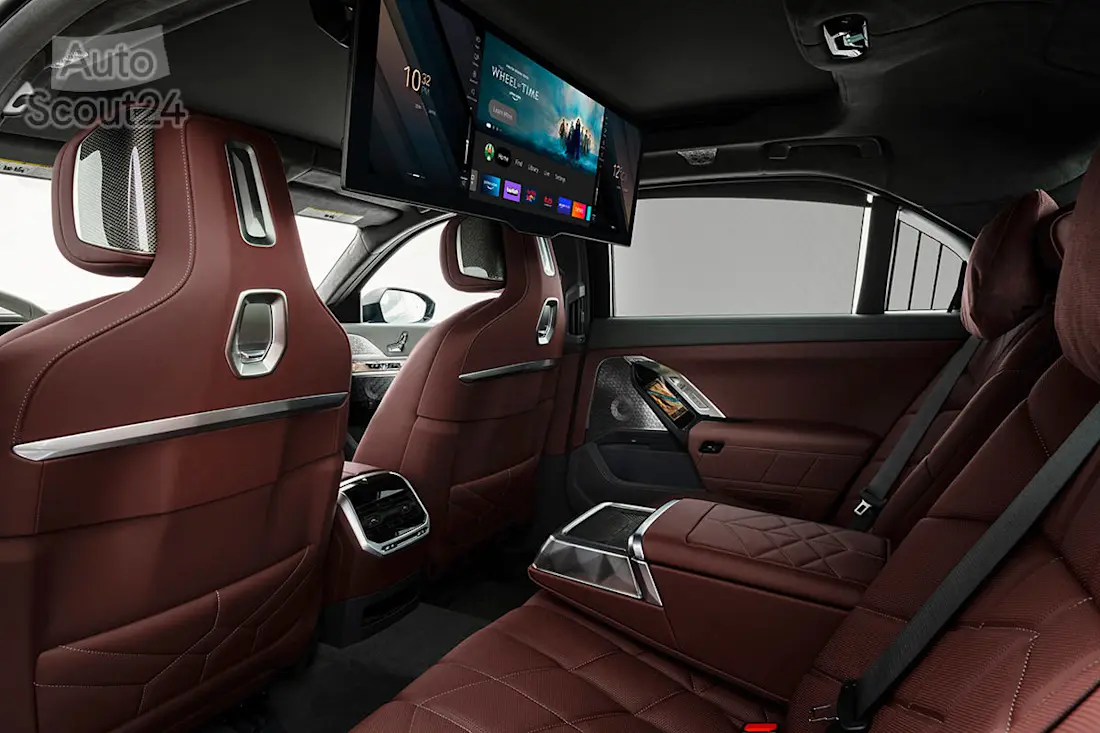 Nuevos BMW i7 y 760i 2022 (16) Nuevos BMW i7 y 760i 2022 (16)