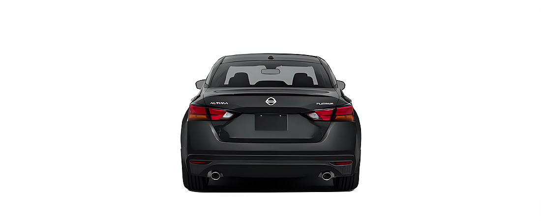 Nissan Altima 2020 18