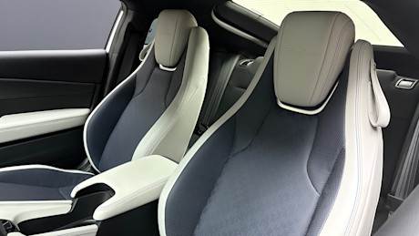 Preview: Everything You Need to Know About the 2026 Honda Prelude Body Image