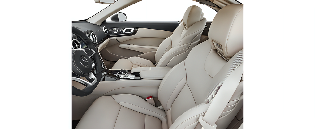 Mercedes-Benz SL-Class 2018 22