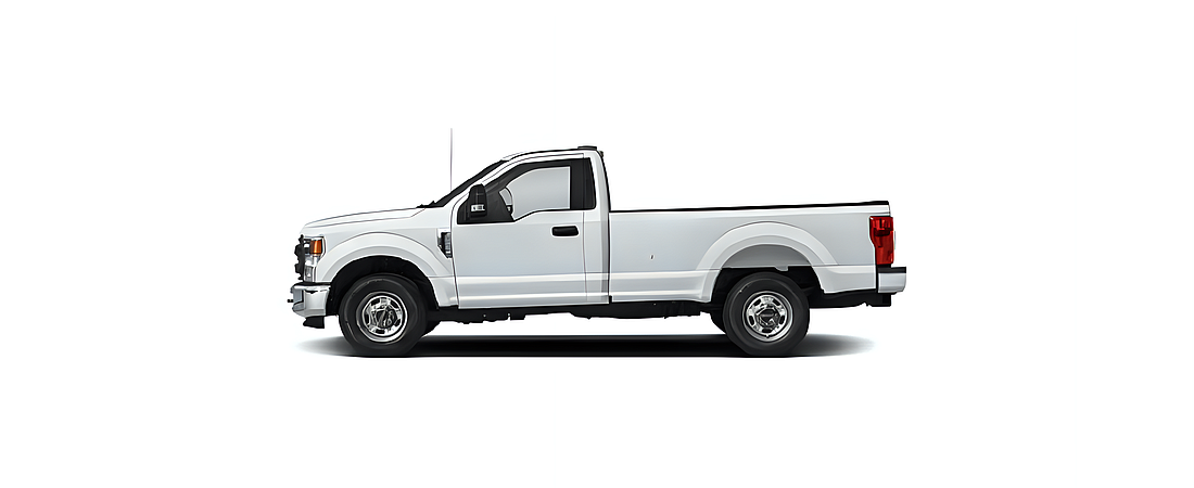 Ford F-350 2022 4