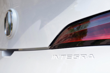 Acura Integra A-Spec Elite 2023 : essai routier Image