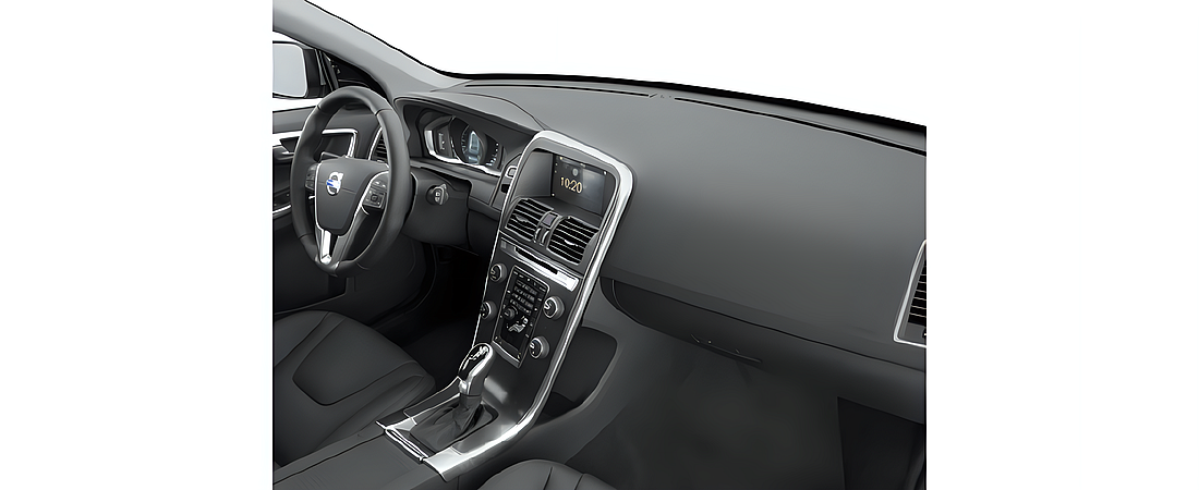 Volvo XC60 2017 17