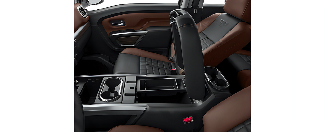 Nissan Titan 2017 195