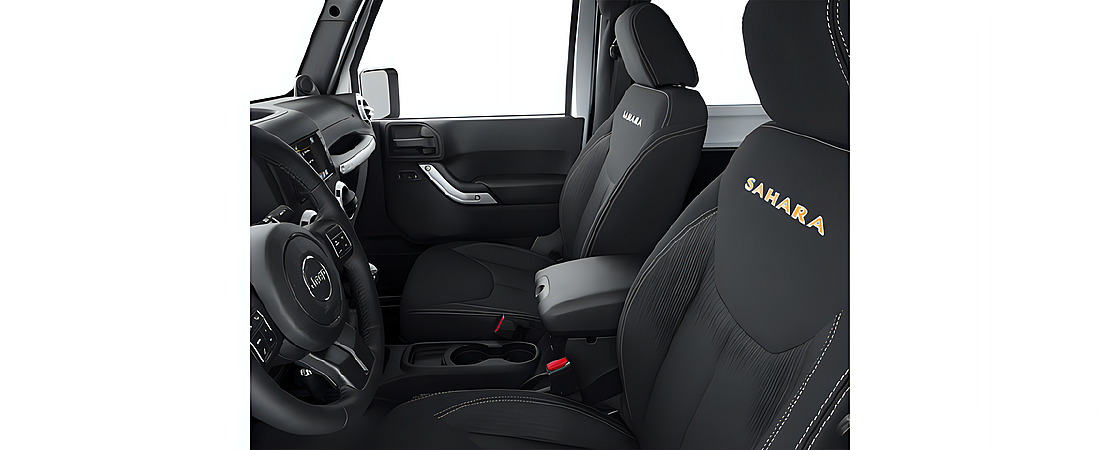 Jeep Wrangler 2014 8