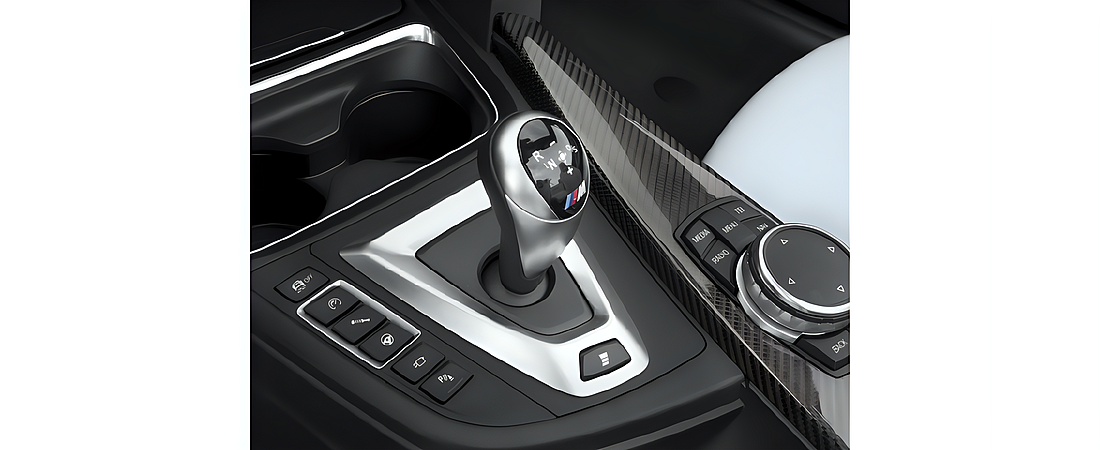 BMW M4 2016 29
