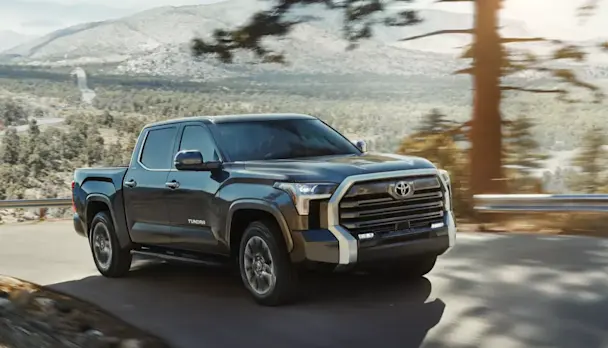 Toyota Tundra