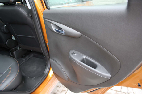 Essai hivernal : Chevrolet Spark 2LT 2019 Image