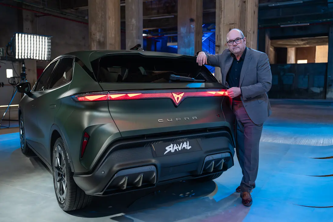 Rudolf Bögel Raval6