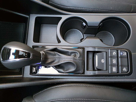 Editorial 2019 hyundai tucson ultimate 18 sw