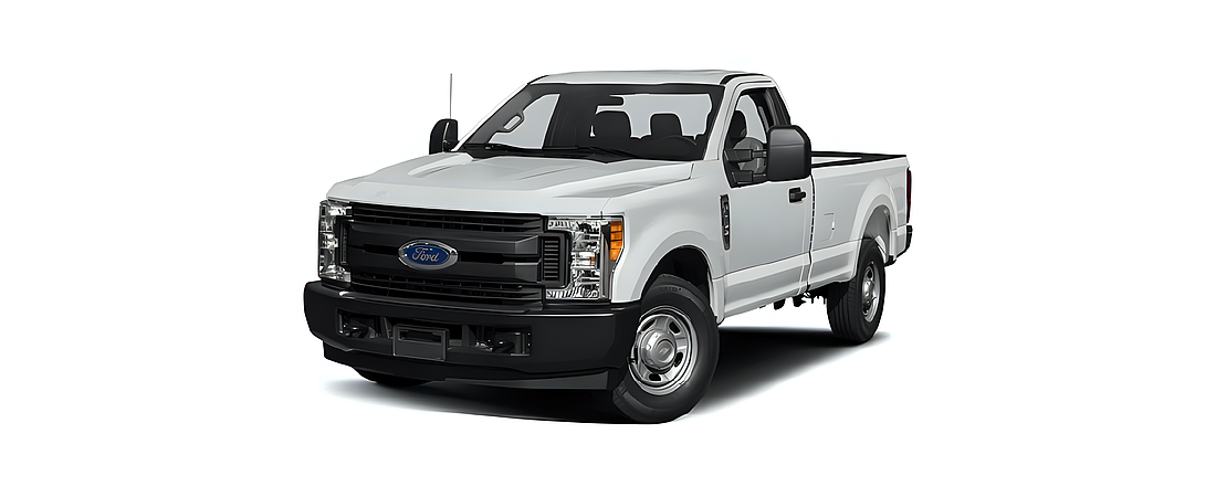 Ford F-250 2018 1