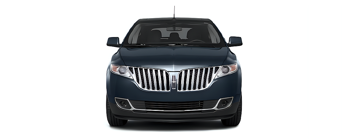 Lincoln MKX 2015 4