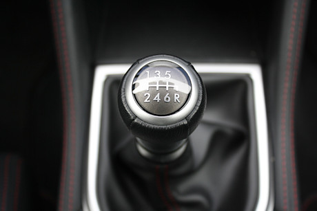 Subaru WRX RS 2024 : essai routier Image