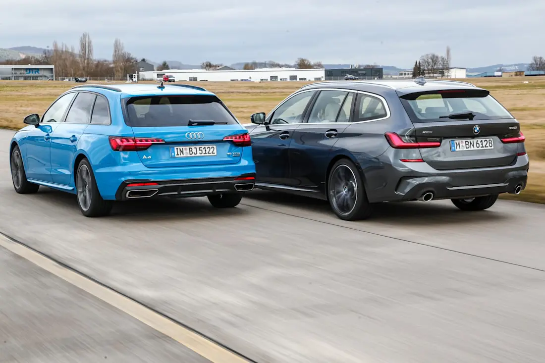 audi-a4-avant-bmw-330i-xdrive-2021-14-2 audi-a4-avant-bmw-330i-xdrive-2021-14-2