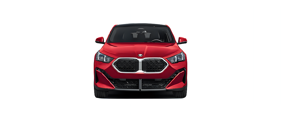 BMW X2 2025 4
