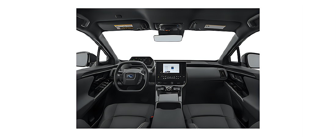 Subaru Solterra 2024 7