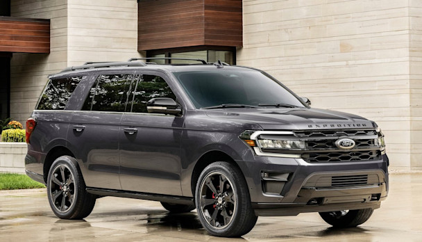 Ford Expedition