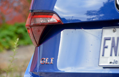Volkswagen Jetta GLI 2022 : essai routier Image