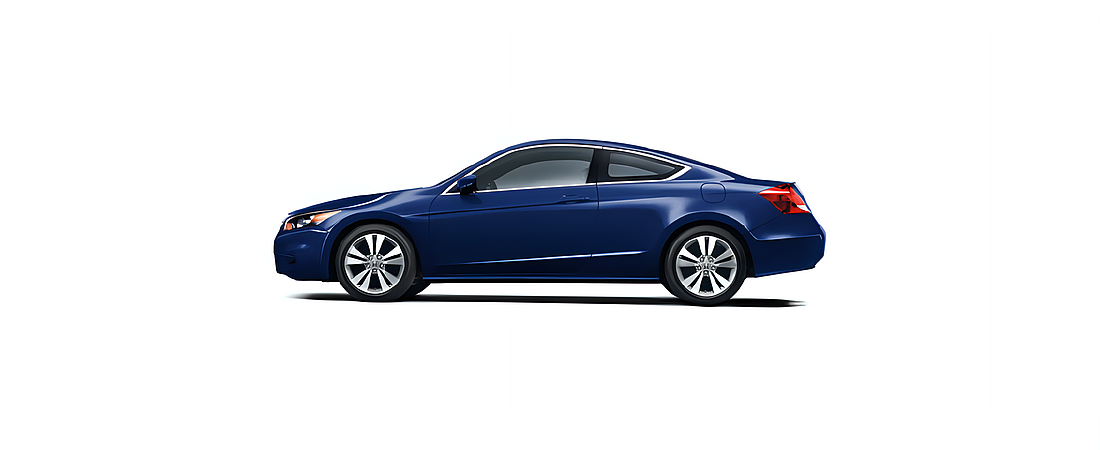 Honda Accord 2011 7