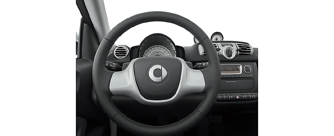smart fortwo electric drive 2016 23